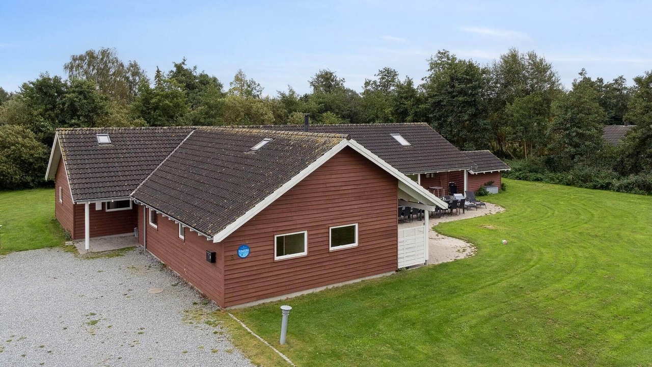 Photo of Outdoor in Idestrup