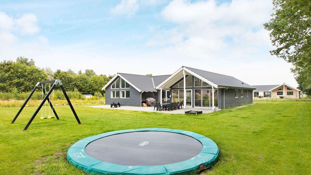 Photo of Outdoor in Fjellerup Strand