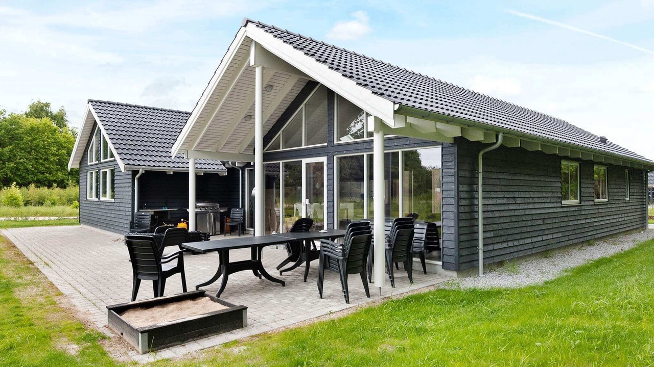 Photo of Outdoor in Fjellerup Strand
