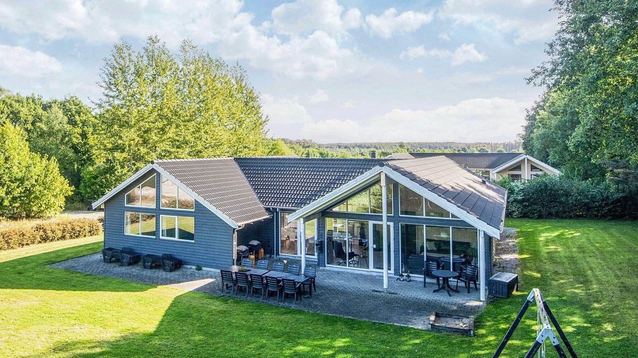 Photo of Outdoor in Fjellerup Strand