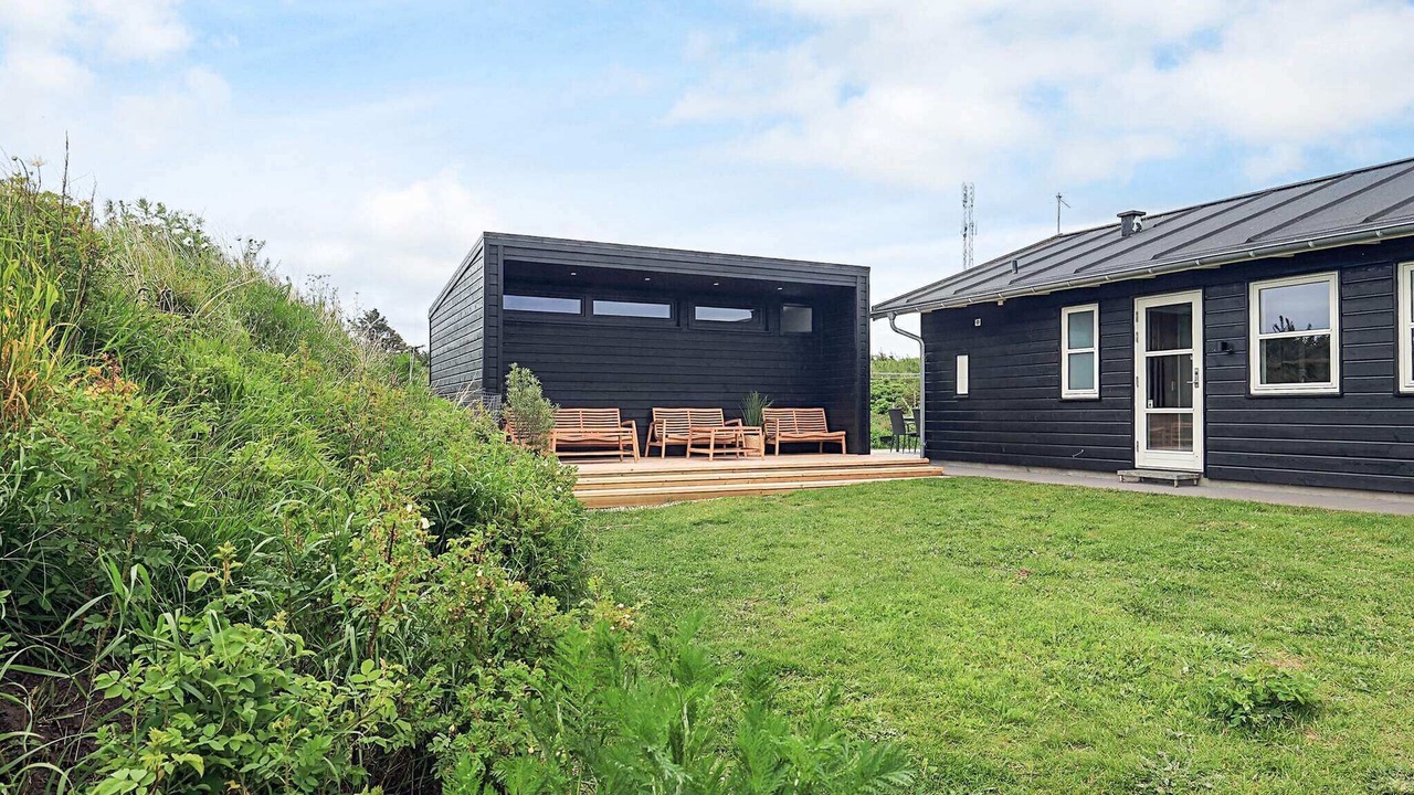 Photo of Outdoor in Lokken