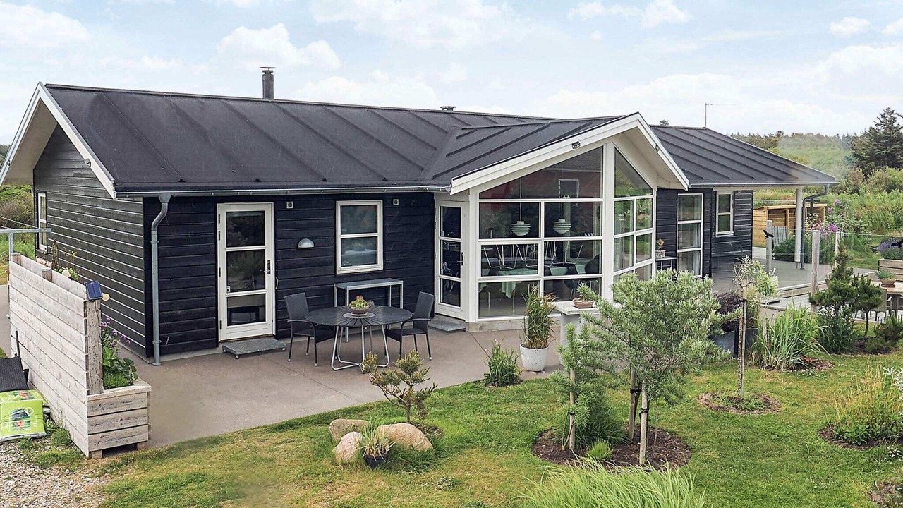 Photo of Outdoor in Lokken
