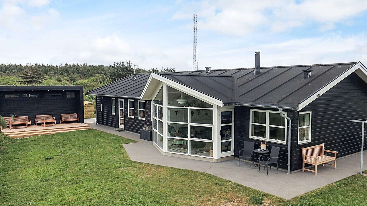 Photo of Outdoor in Lokken