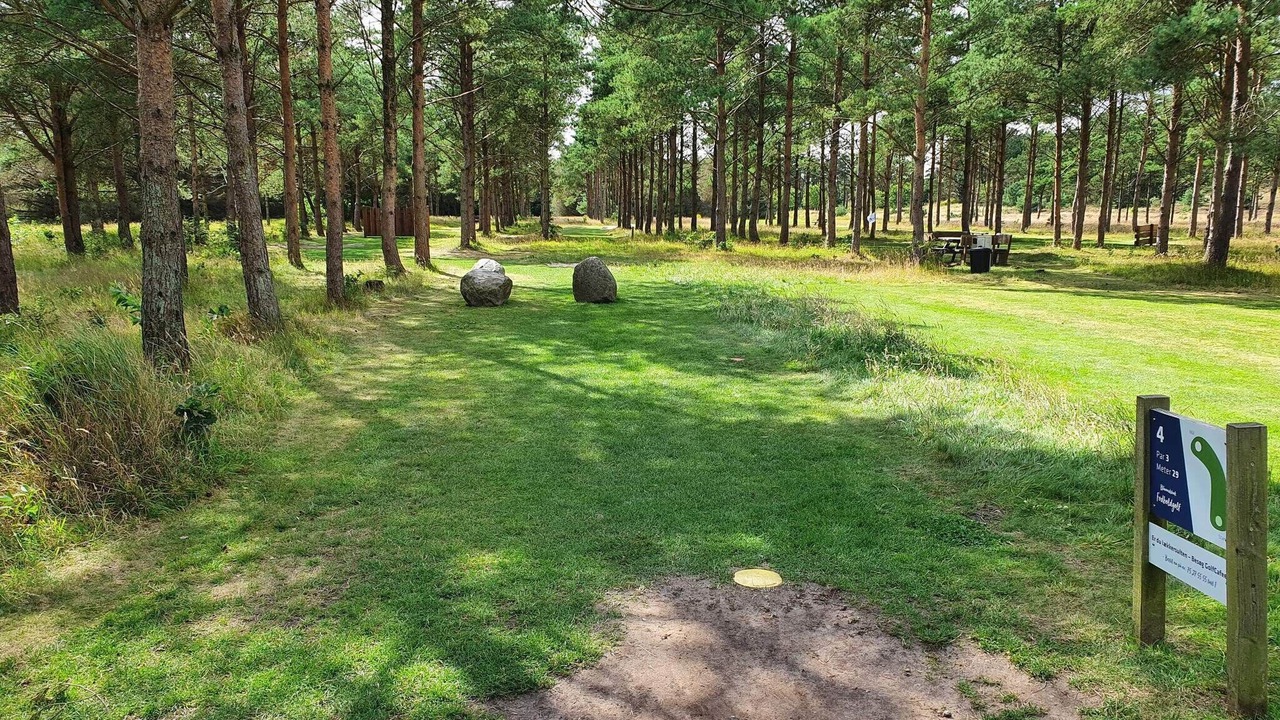 Photo of Outdoor in Ho