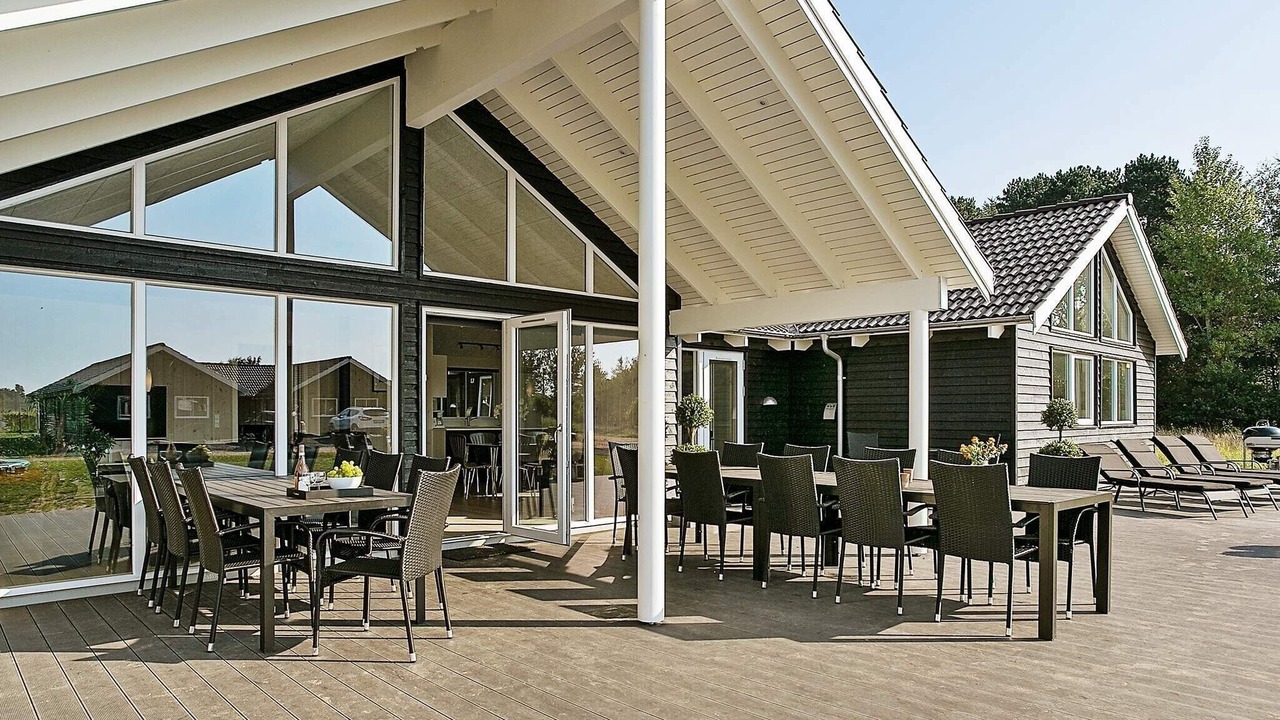 Photo of Outdoor in Vejby