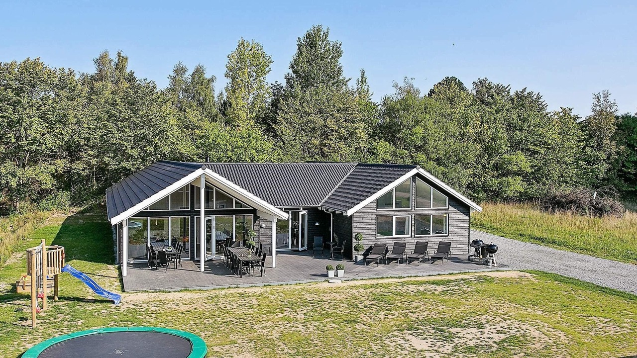Photo of Outdoor in Vejby