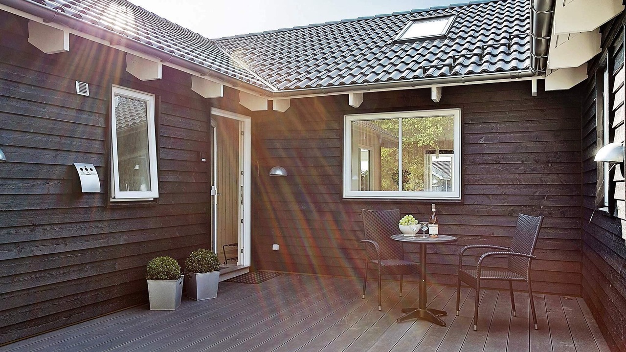 Photo of Outdoor in Vejby