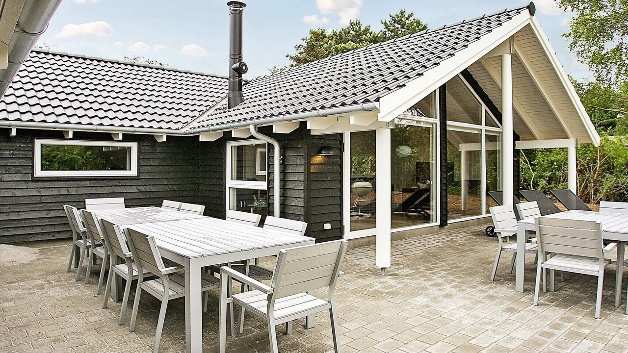 Photo of Outdoor in Holloselund