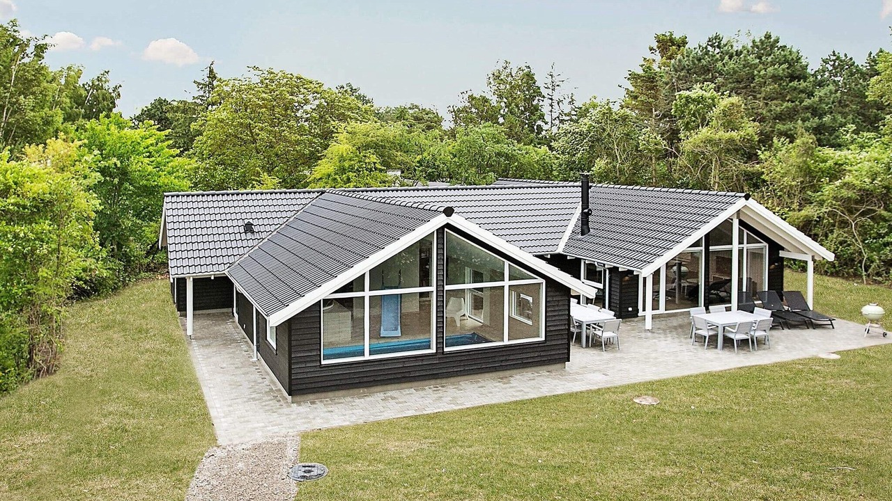 Photo of Outdoor in Holloselund