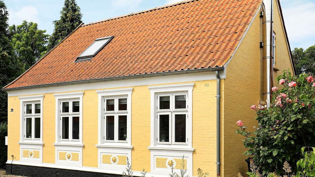 Photo of Outdoor in Marstal
