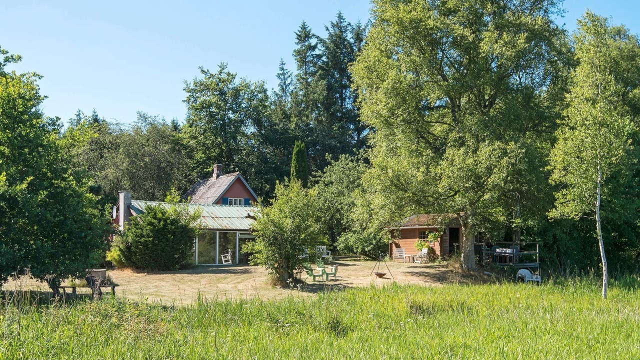 Photo of Outdoor in Braedstrup