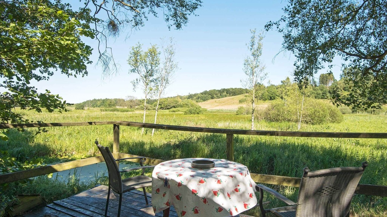 Photo of Outdoor in Braedstrup