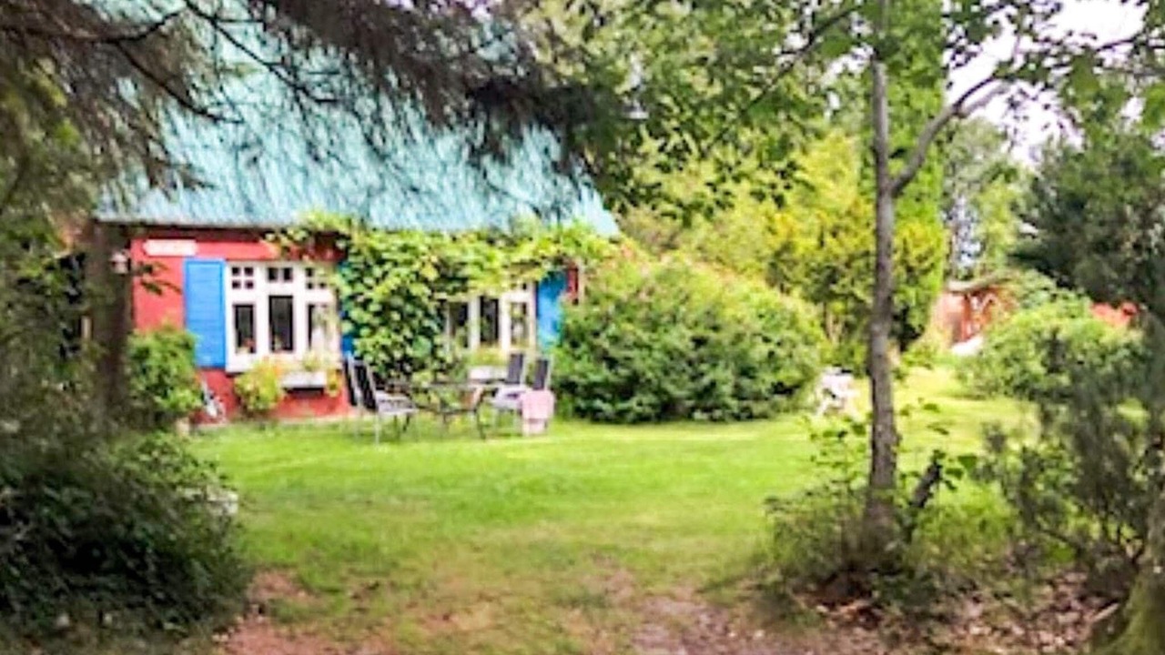 Photo of Outdoor in Braedstrup