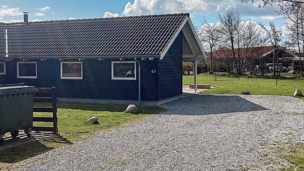 Photo of Outdoor in Idestrup