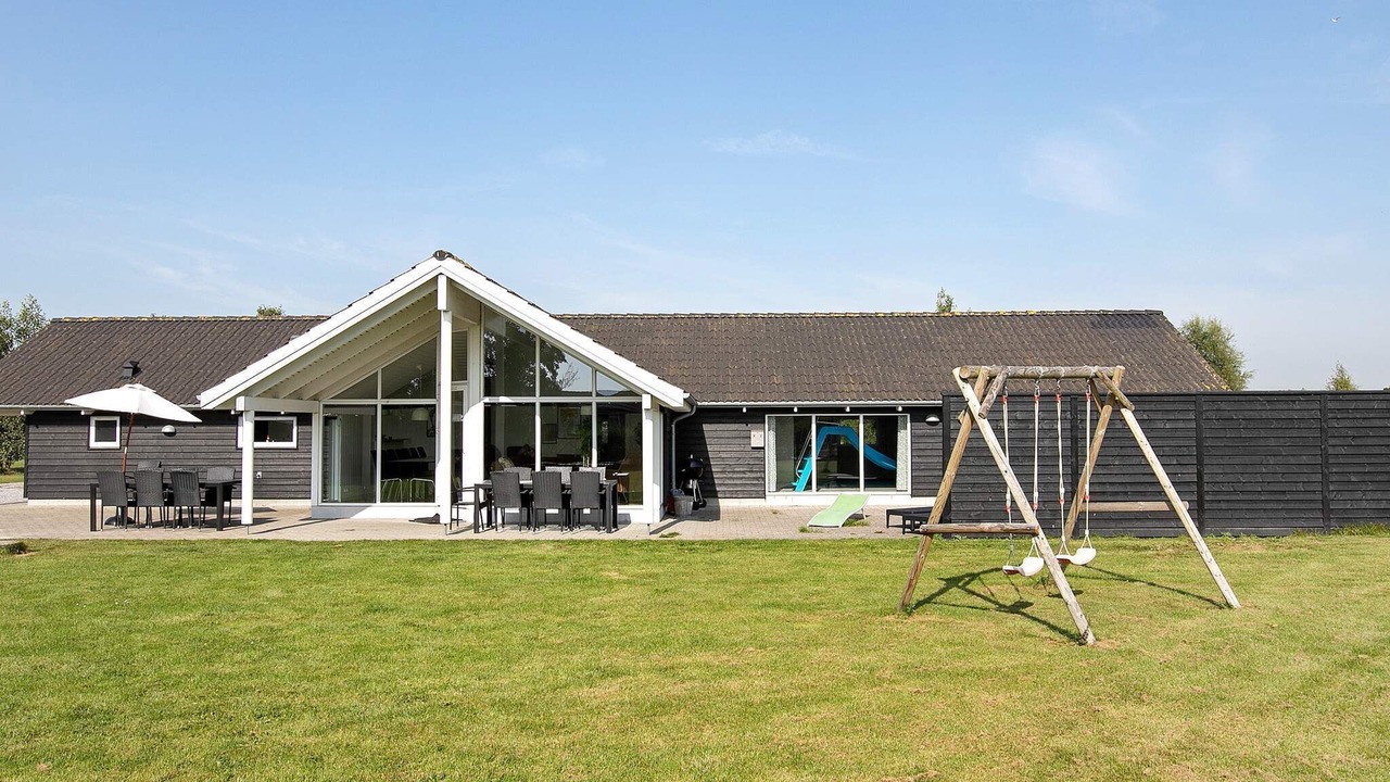Photo of Outdoor in Idestrup