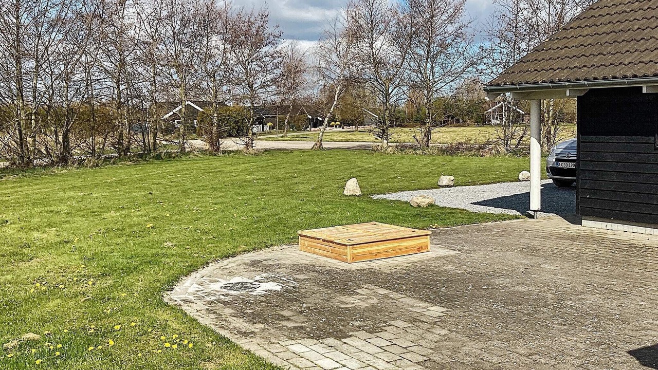 Photo of Outdoor in Idestrup