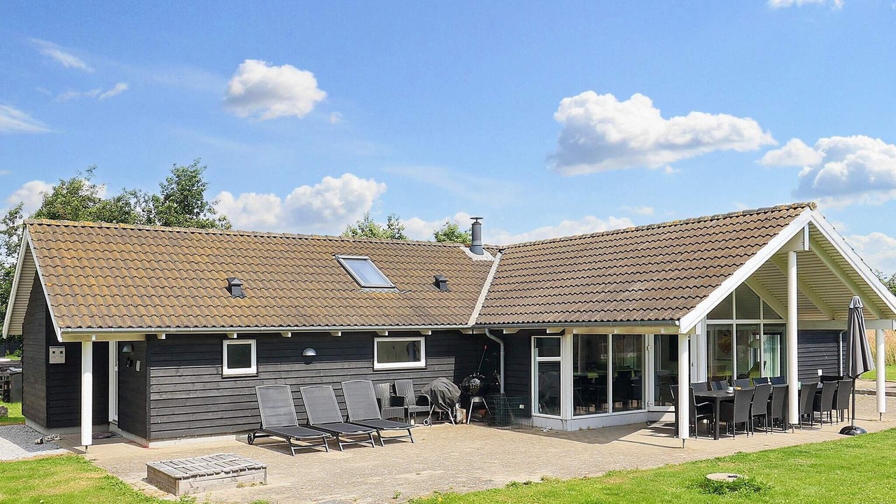 Photo of Outdoor in Idestrup