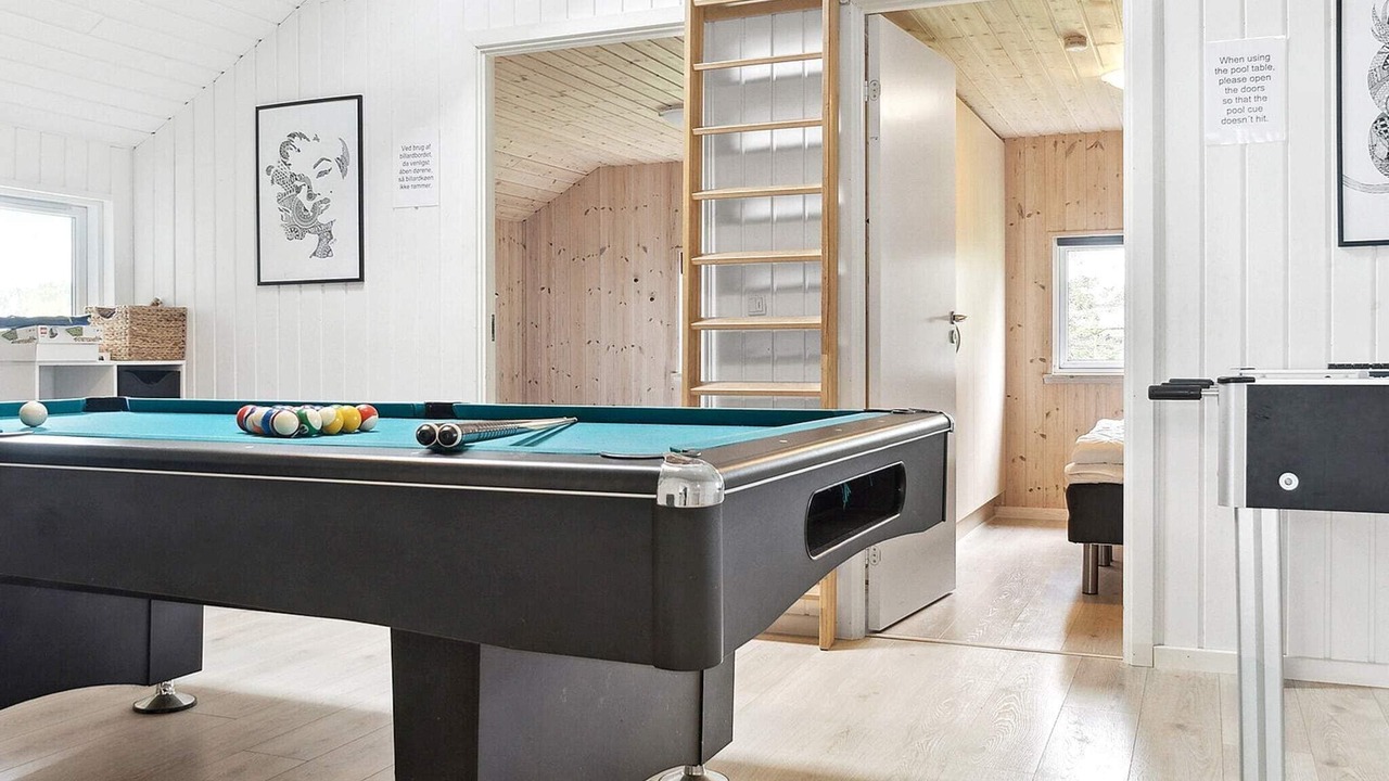 Photo of Bedroom in Idestrup