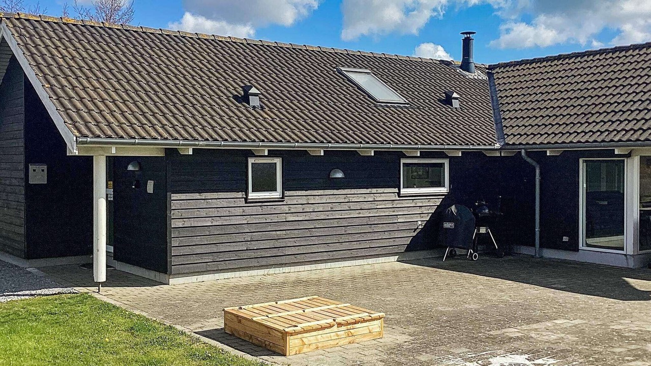 Photo of Outdoor in Idestrup