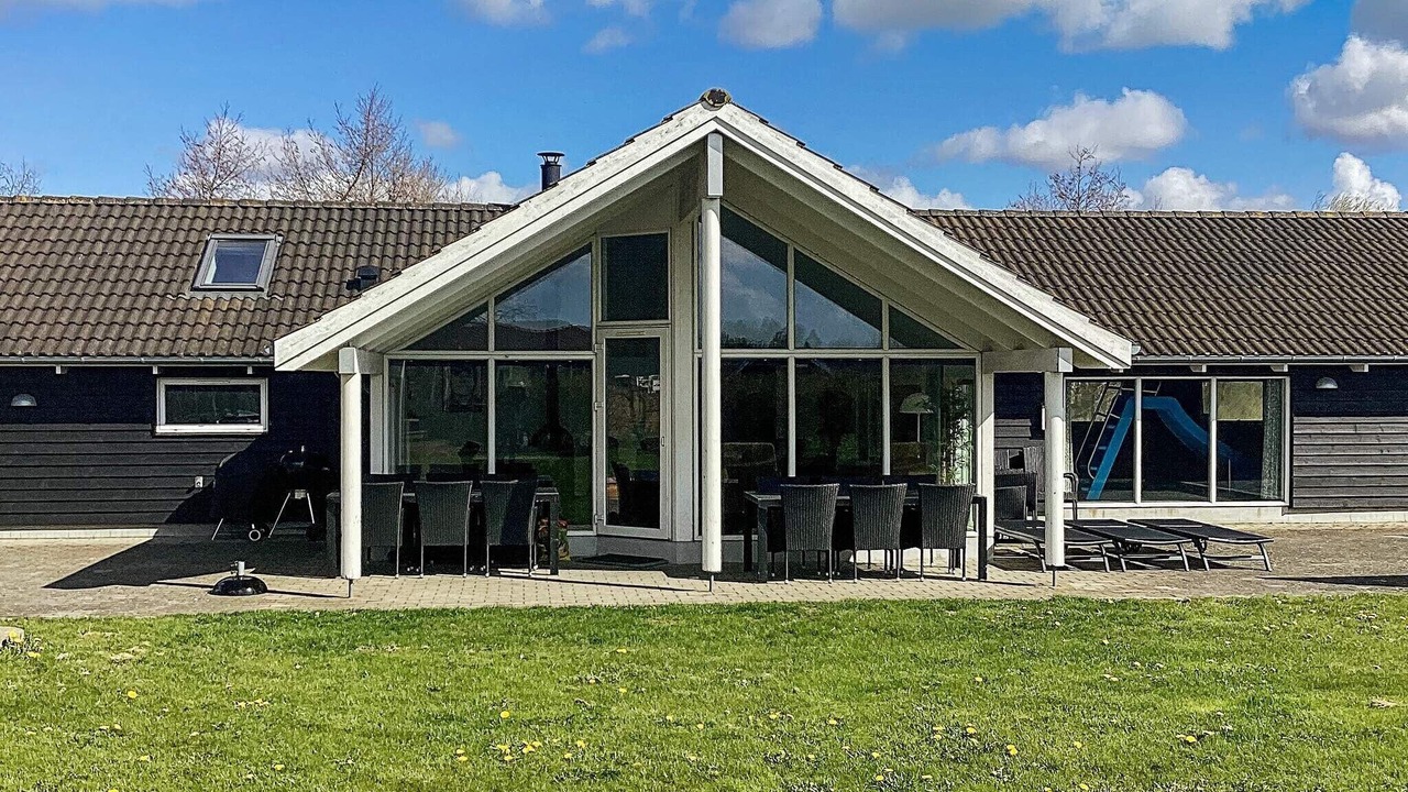 Photo of Outdoor in Idestrup