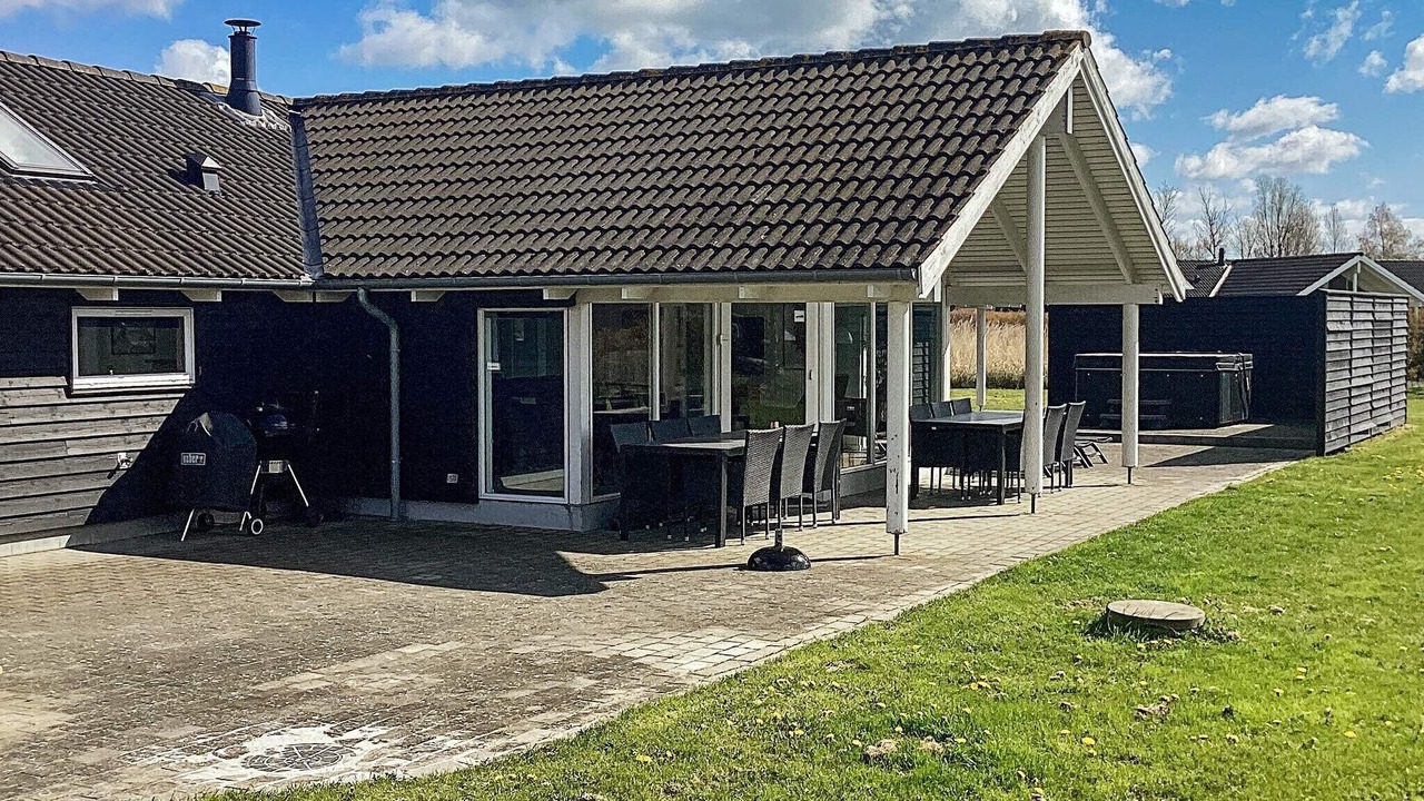 Photo of Outdoor in Idestrup
