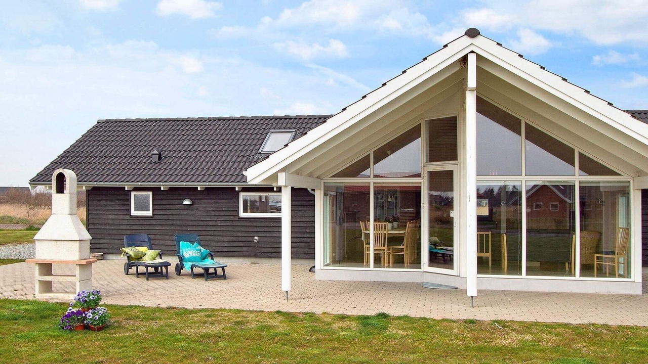 Photo of Patio Balcony in Idestrup