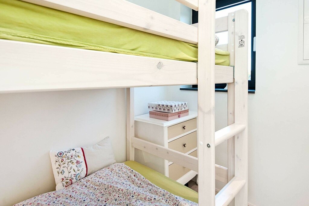 Photo of Bedroom in Aarosund