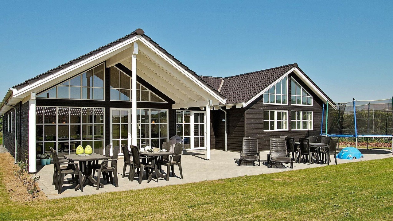 Photo of Outdoor in Saksild Strand