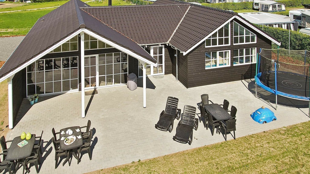 Photo of Outdoor in Saksild Strand