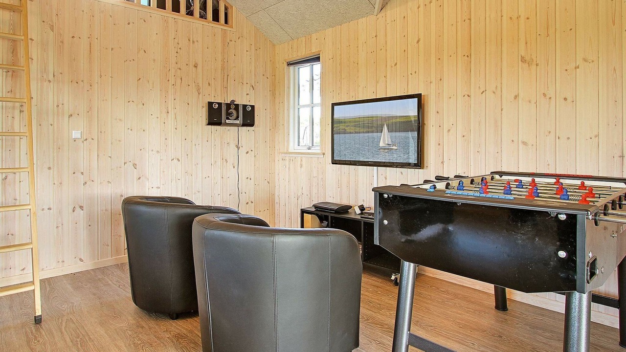 Photo of Bedroom in Saksild Strand