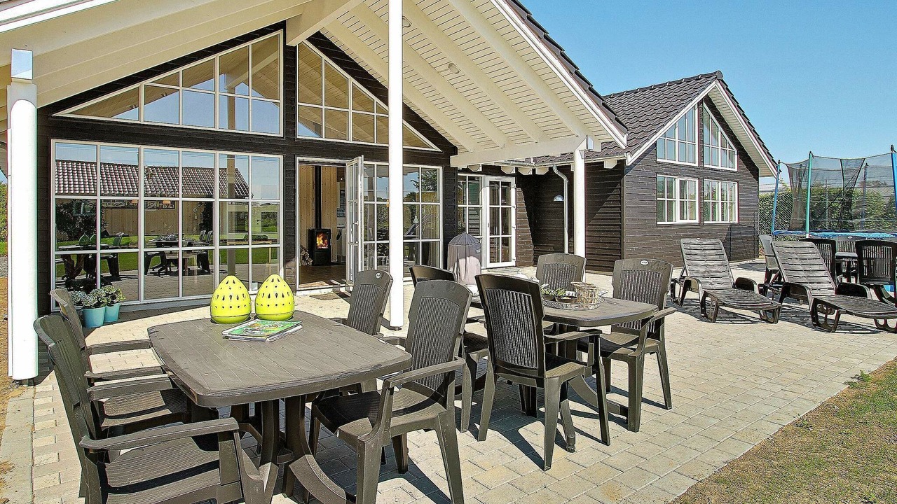 Photo of Outdoor in Saksild Strand