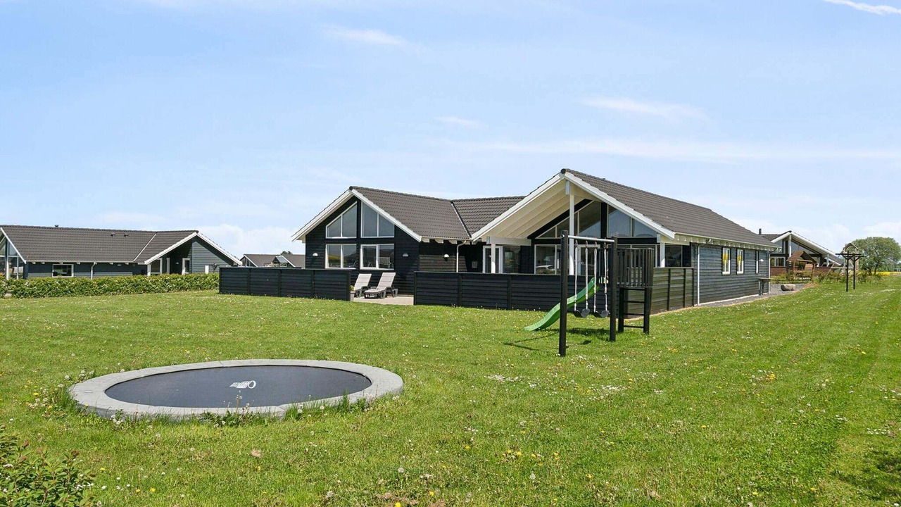 Photo of Outdoor in Skastrup