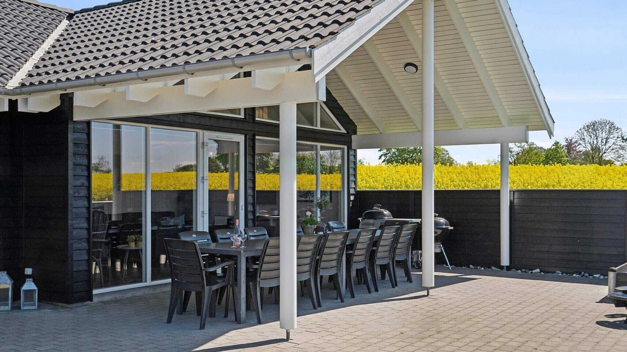 Photo of Outdoor in Skastrup