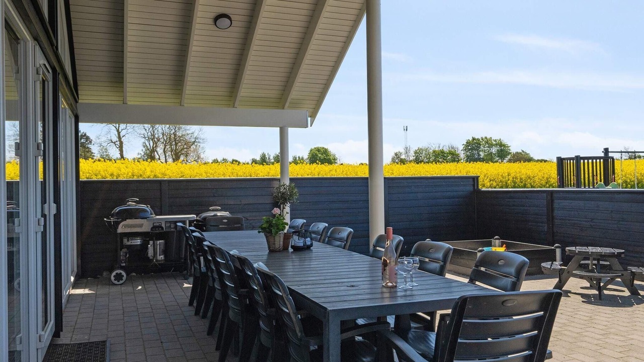 Photo of Outdoor in Skastrup