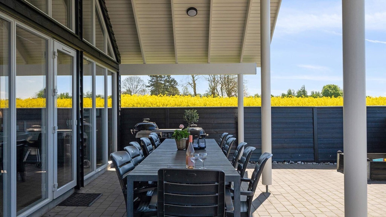Photo of Outdoor in Skastrup