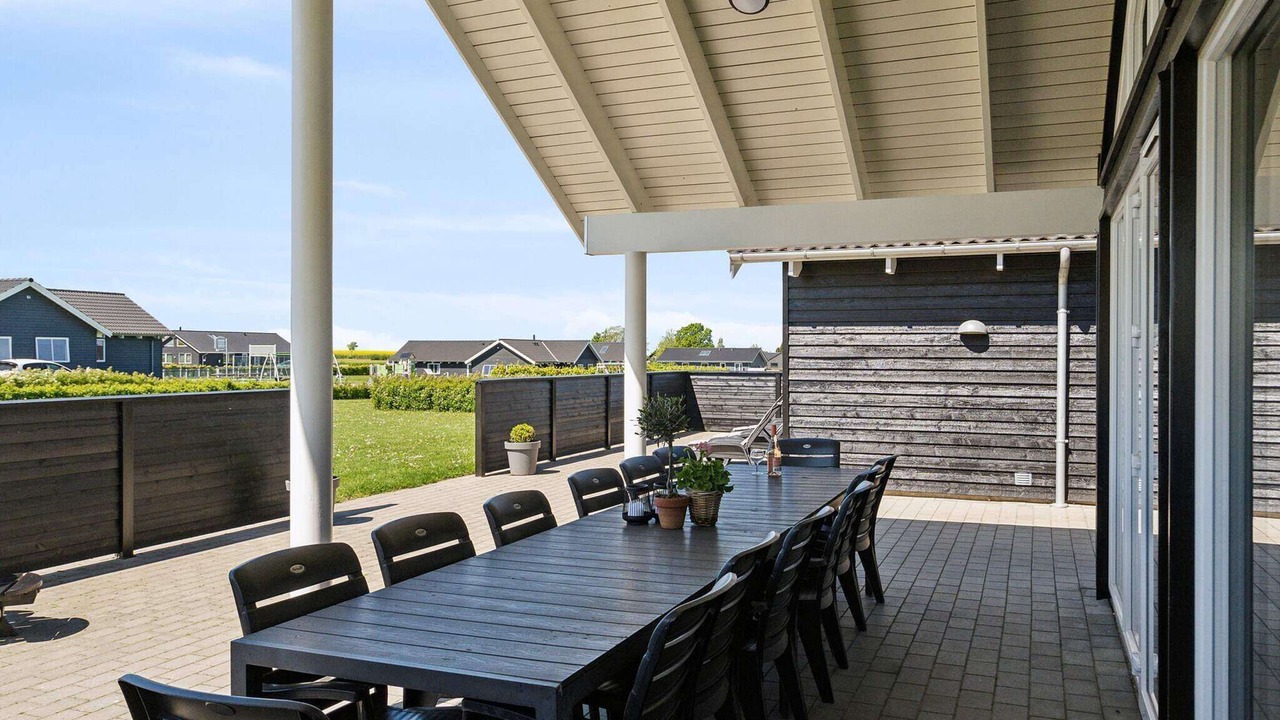 Photo of Outdoor in Skastrup