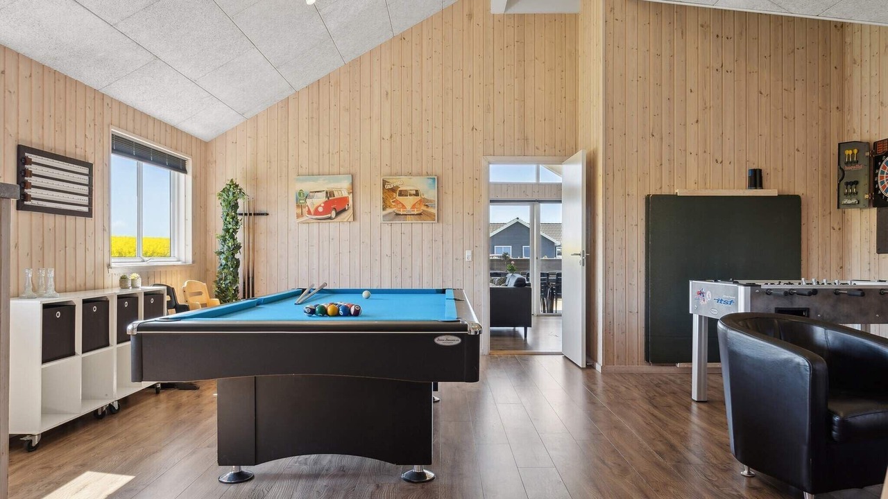 Photo of Bedroom in Skastrup