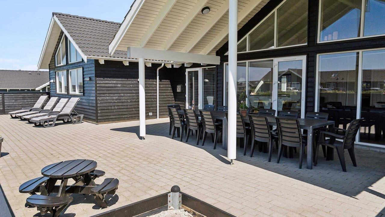 Photo of Outdoor in Skastrup