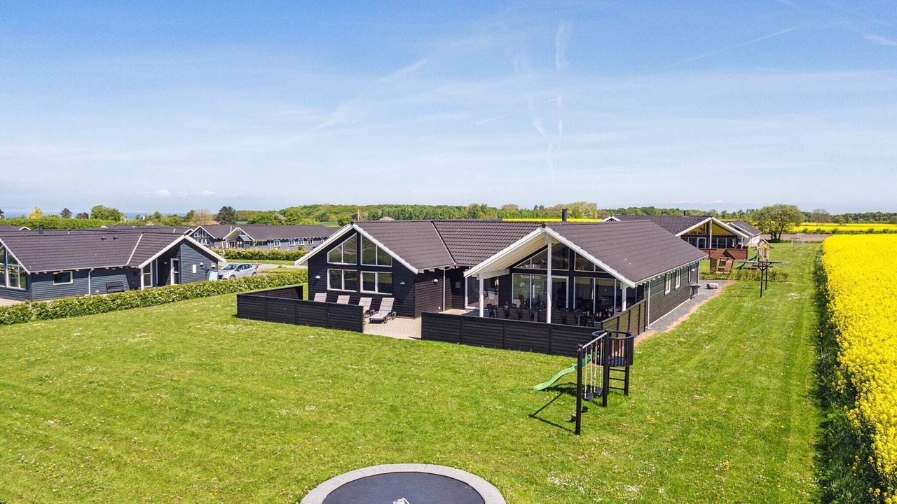 Photo of Outdoor in Skastrup