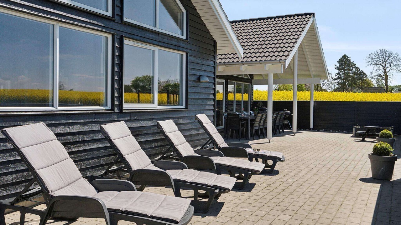 Photo of Outdoor in Skastrup
