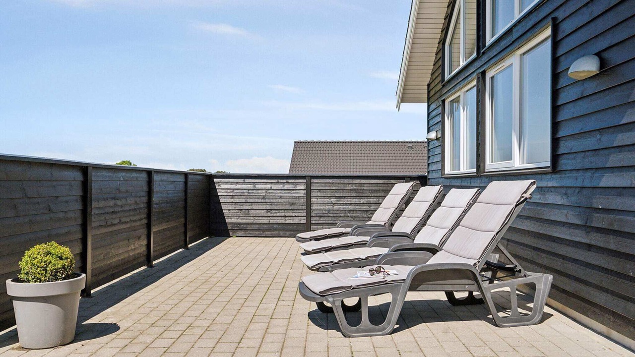 Photo of Outdoor in Skastrup
