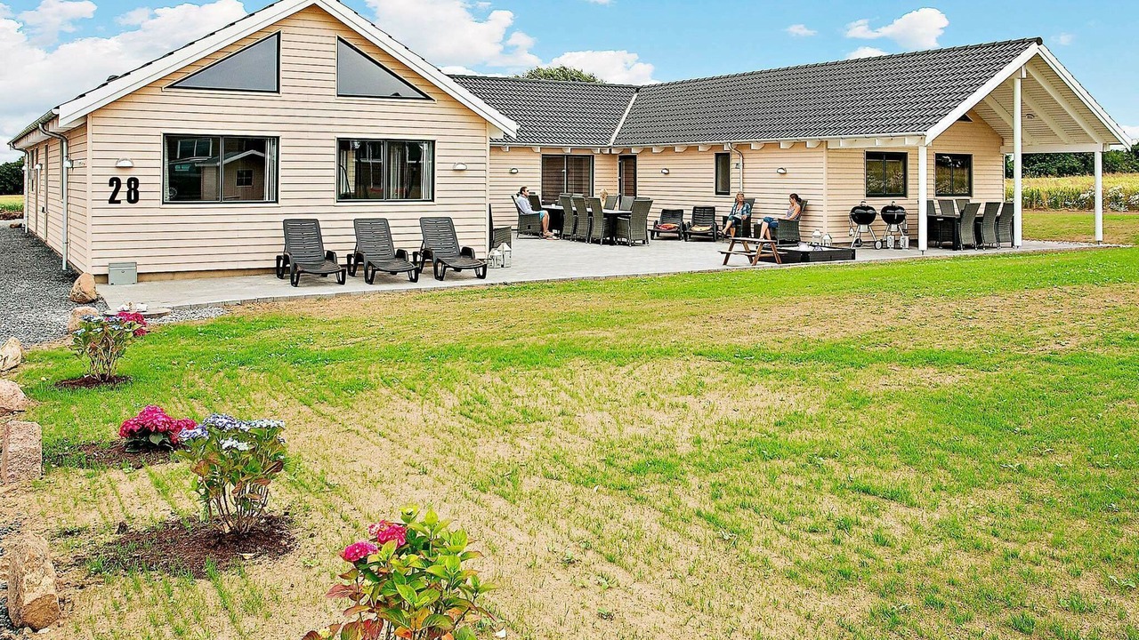 Photo of Outdoor in Bogense