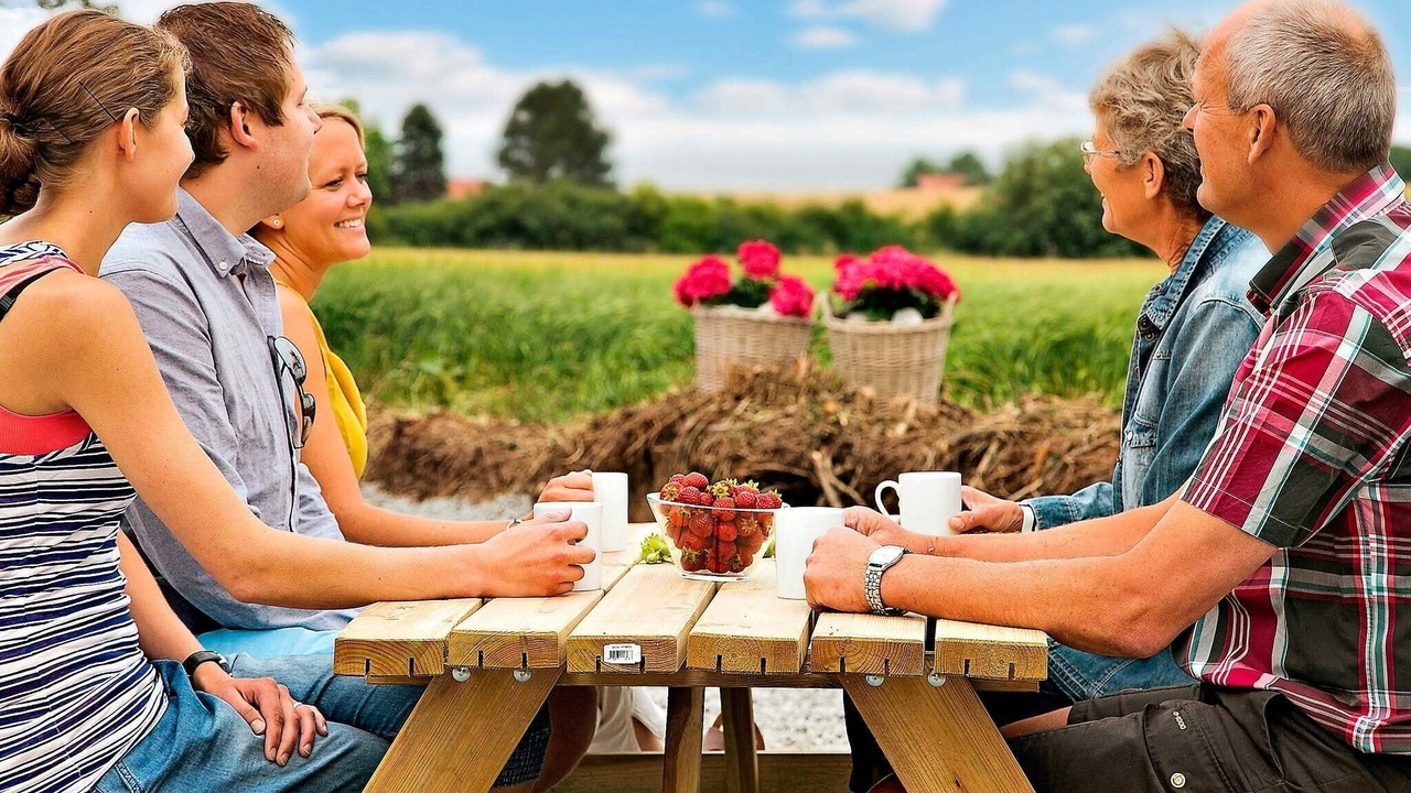 Photo of Outdoor in Bogense