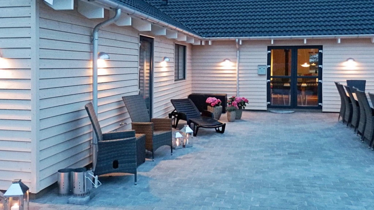 Photo of Outdoor in Bogense