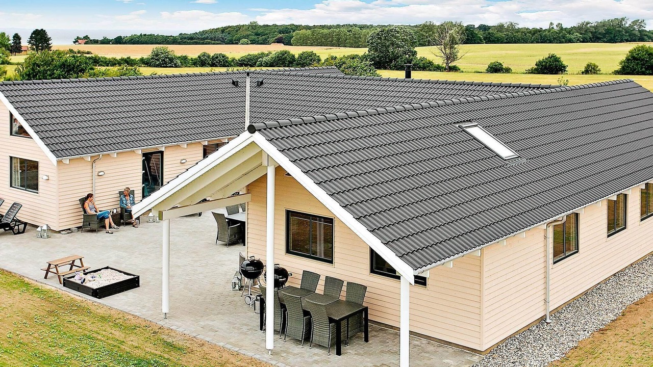 Photo of Outdoor in Bogense