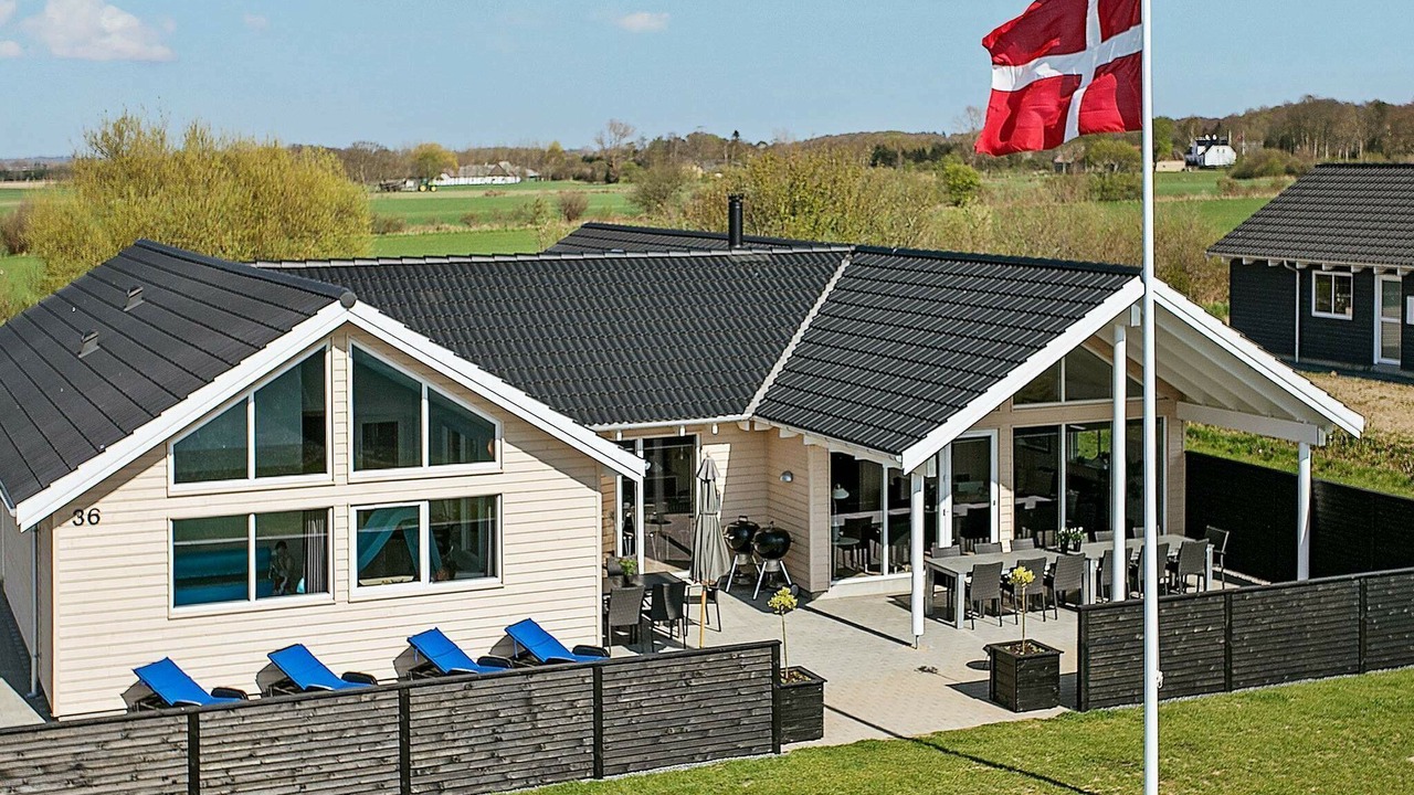 Photo of Outdoor in Bogense