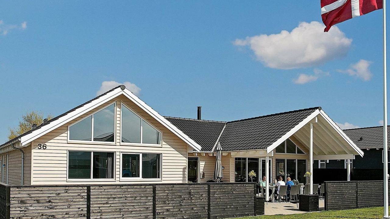 Photo of Outdoor in Bogense