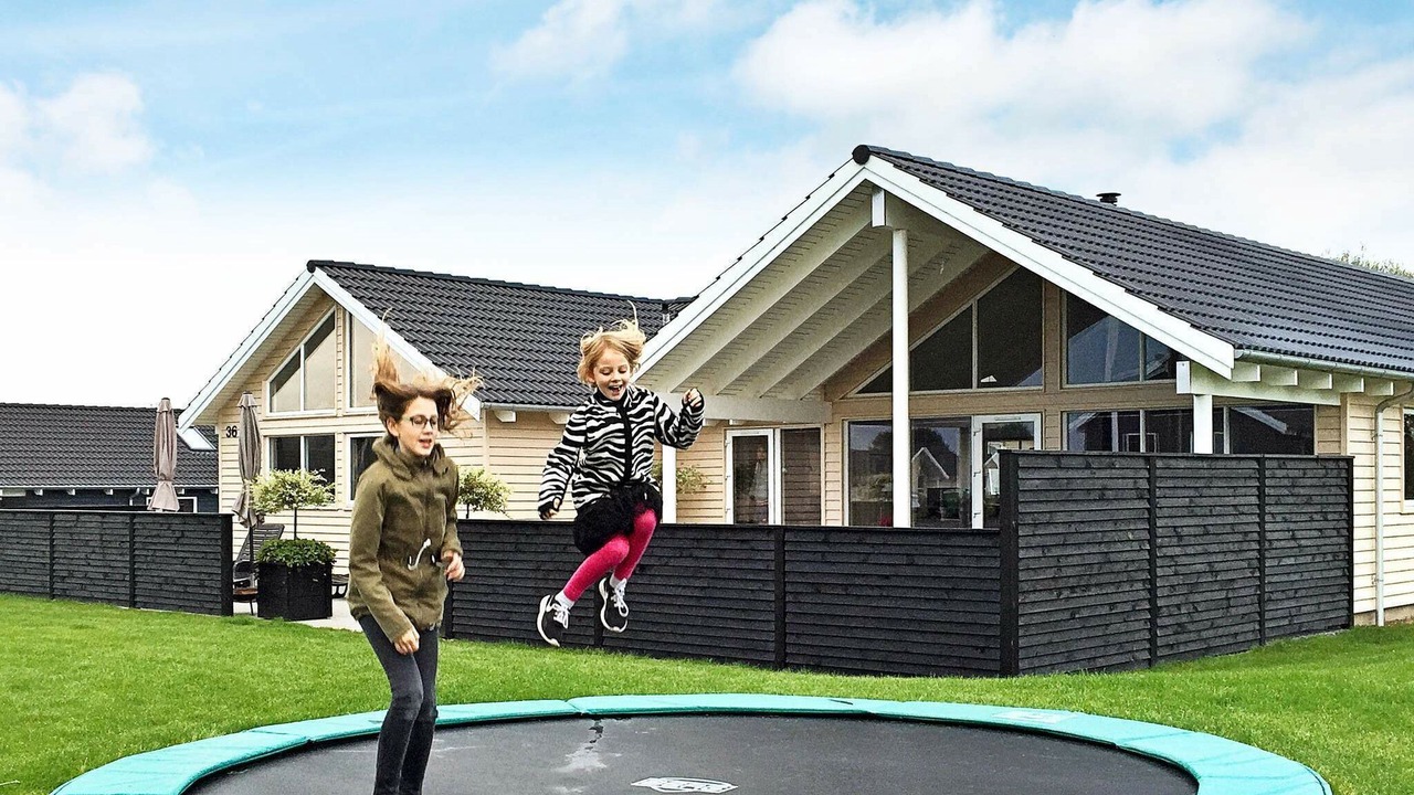 Photo of Outdoor in Bogense