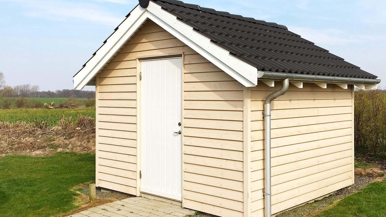 Photo of Outdoor in Bogense