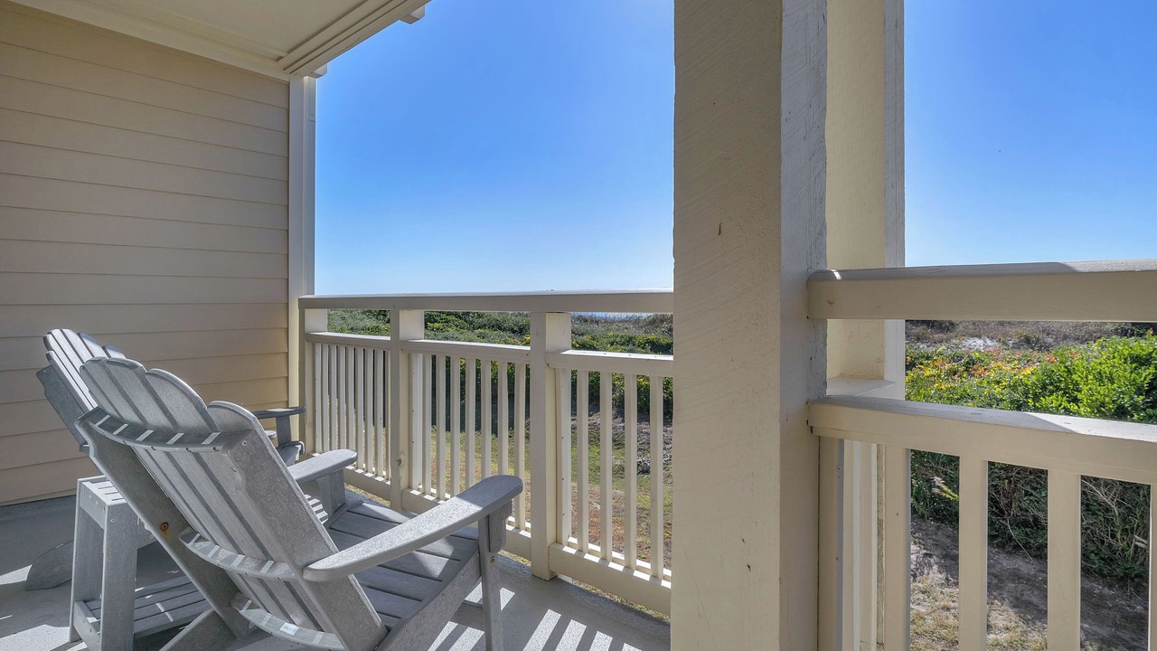 Photo of Outdoor in Caswell Beach